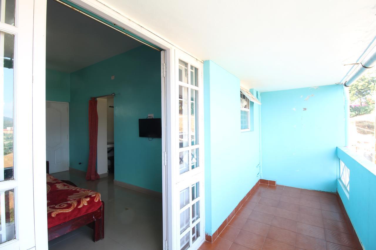 Rk Holiday Home Ooty Eksteriør bilde