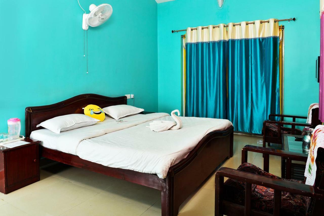 Rk Holiday Home Ooty Eksteriør bilde